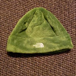 Fleece Northface Hat